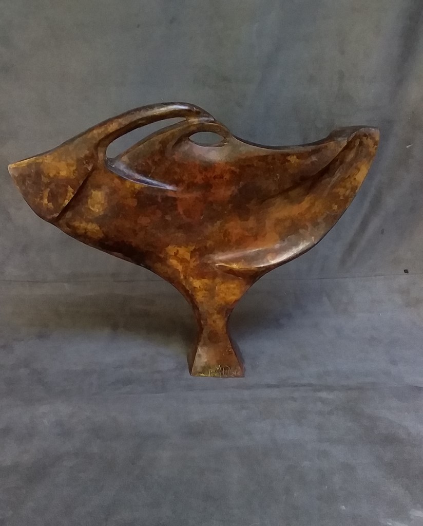  Barquerolle  Bronze.php