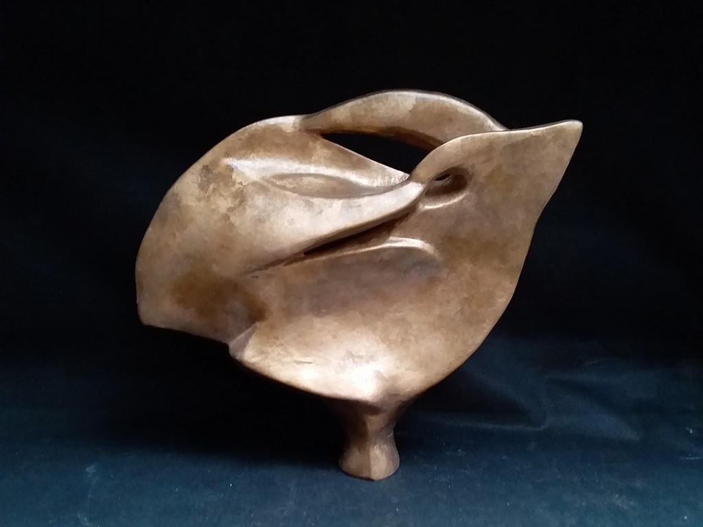 terre cuite épiforme