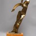 Bronze "Equilibre"/Valia