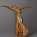 Sculpture bronze "Solo"/Valia